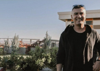 Med Fırat’ta KOM müzik mağduru olduğunu açıkladı: 12 eserime ömür boyu el kondu
