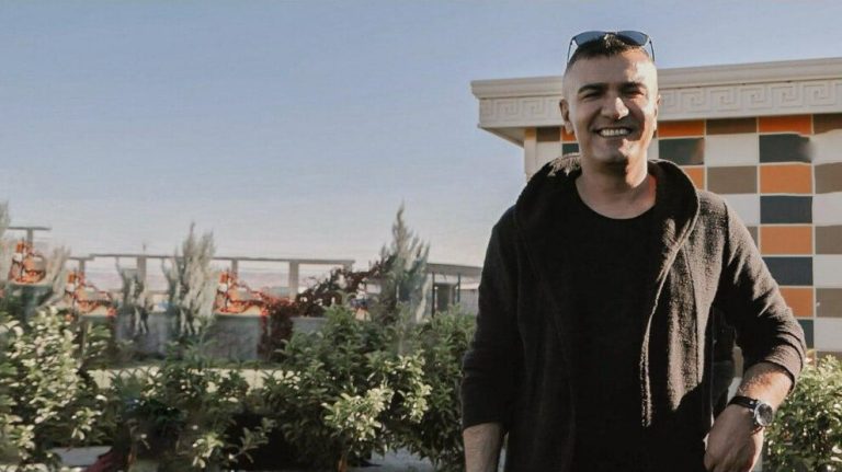 Med Fırat’ta KOM müzik mağduru olduğunu açıkladı: 12 eserime ömür boyu el kondu
