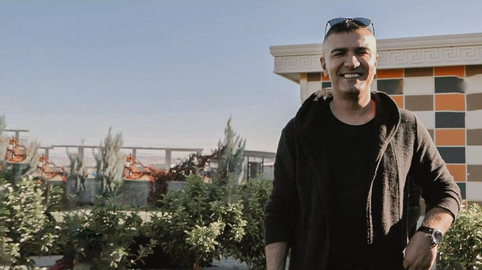 Med Fırat’ta KOM müzik mağduru olduğunu açıkladı: 12 eserime ömür boyu el kondu