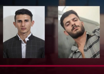 İran, PDK-İ üyesi olma suçlaması ile iki Kürt siyasi tutsağı idam etti