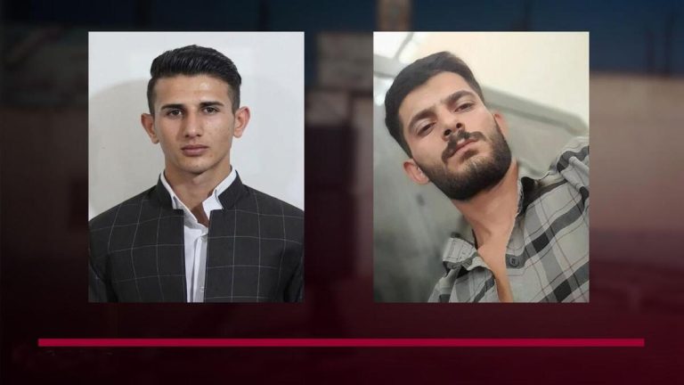 İran, PDK-İ üyesi olma suçlaması ile iki Kürt siyasi tutsağı idam etti