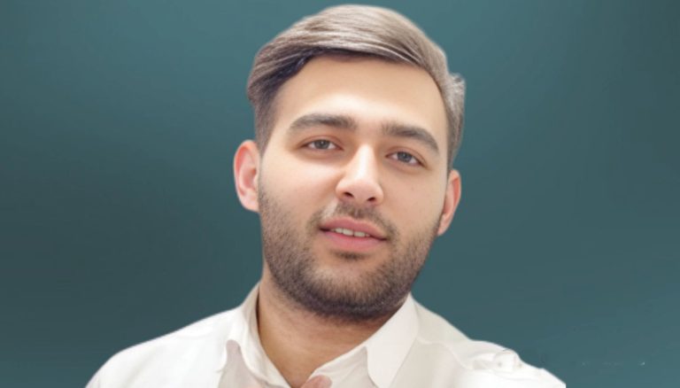 İran: 26 yaşındaki Kürt tutsak idam edildi