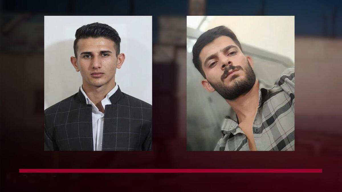 İran, PDK-İ üyesi olma suçlaması ile iki Kürt siyasi tutsağı idam etti