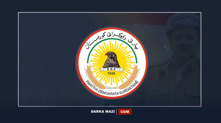 Koordinasyon Çerçevesi ile anlaşma sağlandı, KDP Bağdat'ta geri döndü