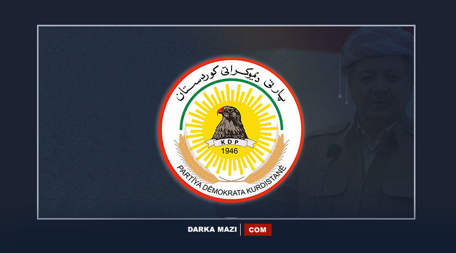 Koordinasyon Çerçevesi ile anlaşma sağlandı, KDP Bağdat'ta geri döndü