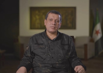 Mazlum Abdi: Şam, Kürtçe tabelaların yeniden asılacağına dair söz verdi
