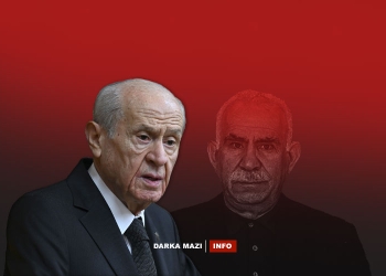 Bahçeli Öcalan konusunda yeni açıklamalar yaptı: "Mahkumiyet hali saklı kalmak üzere" statü verilsin