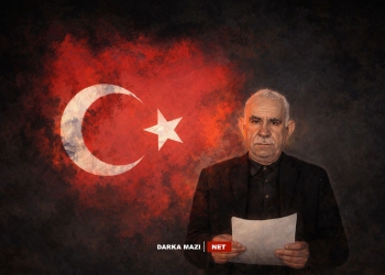Öcalan’a statü, Kürtlere statüsüzlük!