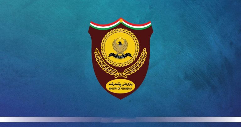 Peşmerge Bakanlığından "ABD Peşmerge yardımlarını durdurdu" iddialarına dönük açıklama: Gerçeği yansıtmıyor