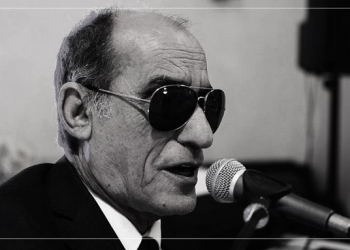 Devrimin sanatçısı Seid Gabari'nin aramızdan ayrılışının 6. yılı