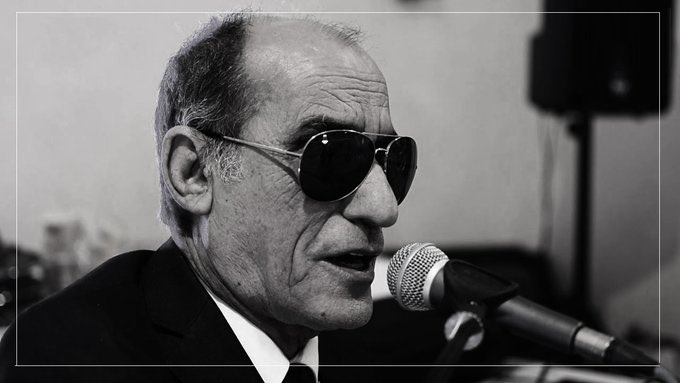 Devrimin sanatçısı Seid Gabari'nin aramızdan ayrılışının 6. yılı