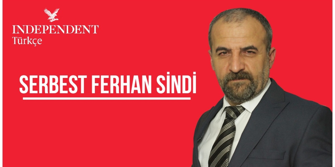 Serbest Ferhan Sindi: Türkiye'nin Irak siyasetinde Bafıl kartı devrede