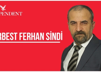Serbest Ferhan Sindi: Türkiye'nin Irak siyasetinde Bafıl kartı devrede