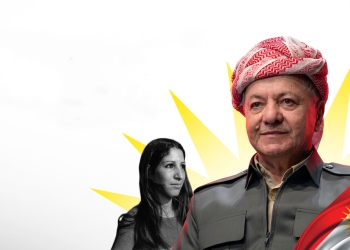 Başkan Barzani: Leyla Kasım ve arkadaşları Kürdistan’ın direniş sembolüdür
