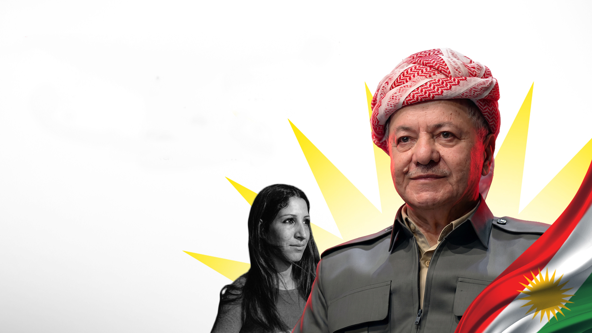 Başkan Barzani: Leyla Kasım ve arkadaşları Kürdistan’ın direniş sembolüdür