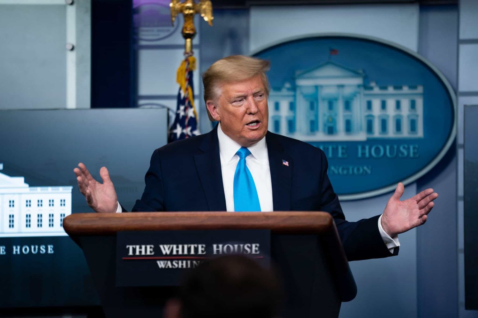 İsrail medyası Trump'ı yalanladı: 'Trump kamuoyu önünde Kürtleri suçluyor ancak perde arkasında veto ediyor!