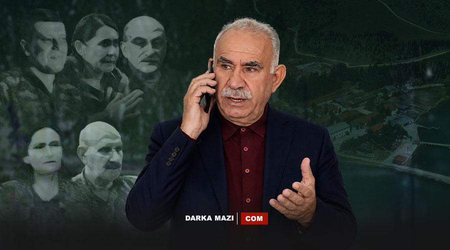 Çözüm süreci tıkandı mı? İmralı da neler oluyor? Neleri biliyor neleri bilmiyoruz?