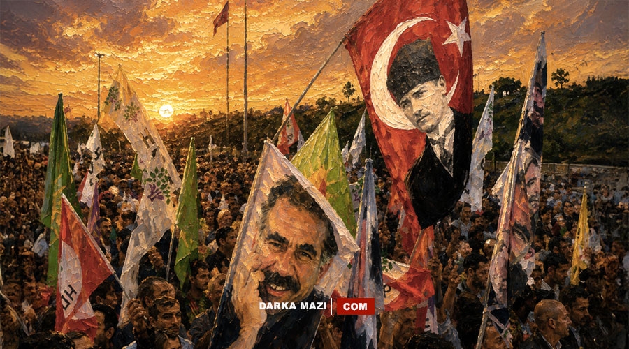 Pozitif İhanet mi pozitif entegrasyon mu?