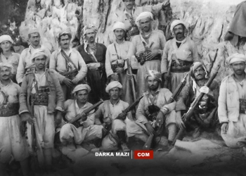 3500 Peşmergeninin 40 bin kişilik Irak ordusunu yendiği savaş, Hindirin Destanının 60. Yıl dönümü