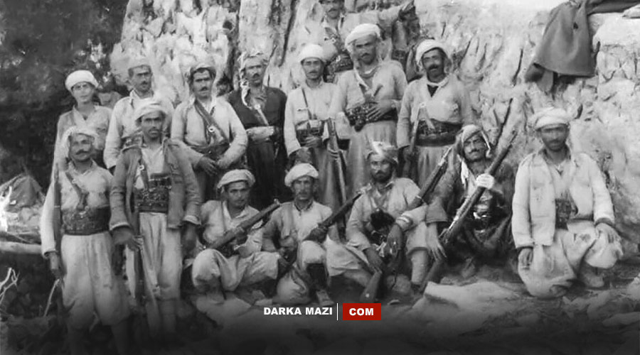3500 Peşmergeninin 40 bin kişilik Irak ordusunu yendiği savaş, Hindirin Destanının 60. Yıl dönümü