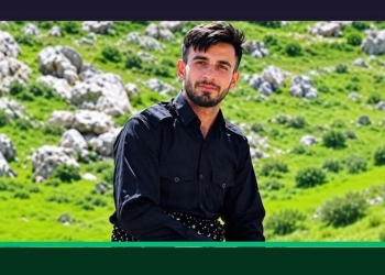 İran devleti bir Kürdü daha katletti