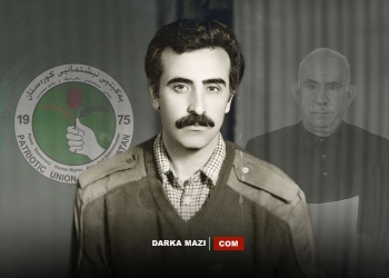 Kuşkulu olayın 32. Yıl dönümünde, Mehmet Karasungur’un YNK tarafından vurulmasında Öcalan ve Şam’ın rolü