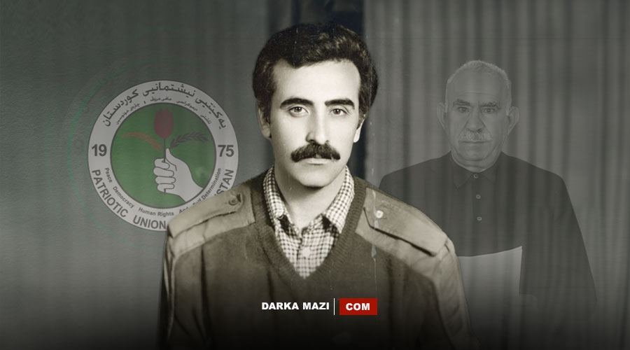Kuşkulu olayın 32. Yıl dönümünde, Mehmet Karasungur’un YNK tarafından vurulmasında Öcalan ve Şam’ın rolü