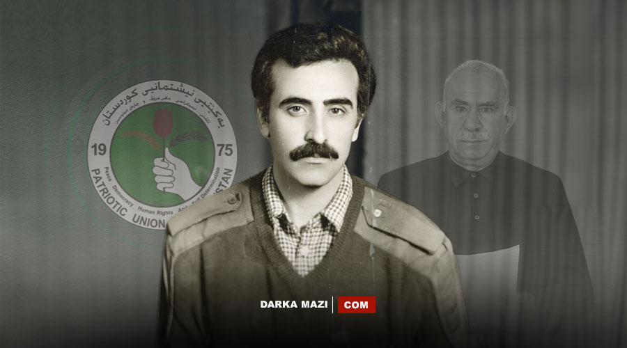 Kuşkulu olayın 32. Yıl dönümünde, Mehmet Karasungur’un YNK tarafından vurulmasında Öcalan ve Şam’ın rolü