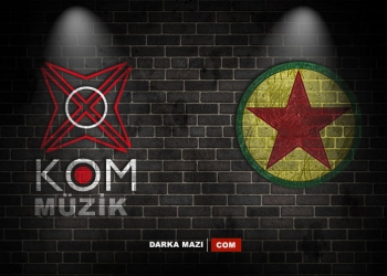 Mesele Mem Ararat’ın telif hakları değil mesele PKK’nin sosyal kurumlarda kurduğu tekellerdir…
