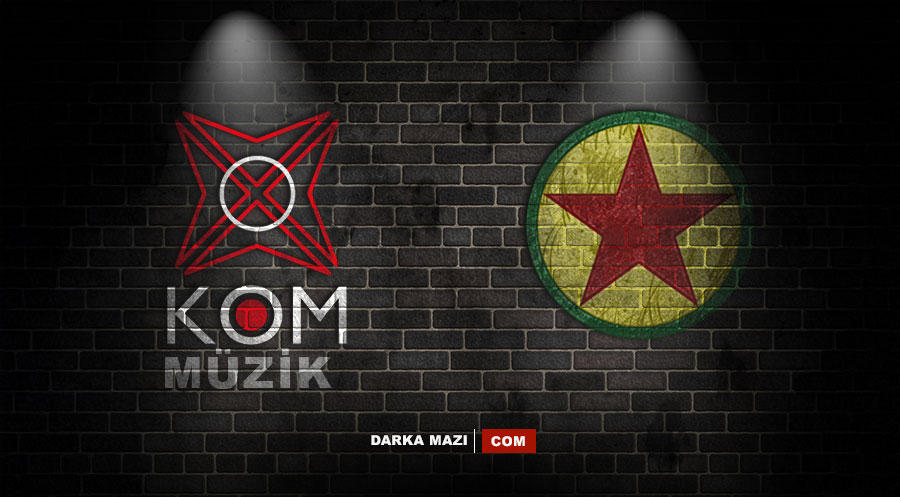 Mesele Mem Ararat’ın telif hakları değil mesele PKK’nin sosyal kurumlarda kurduğu tekellerdir…