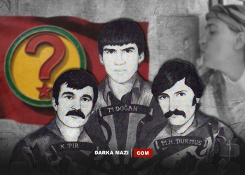 PKK yeni ismi ne oldu? Kemal Pir’in kemikleri sızlayacak…