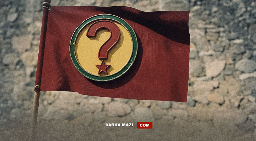 PKK’nin Gerçek Yüzü: Apoculuk- Apoperestlik ve bir halkın savruluşu…