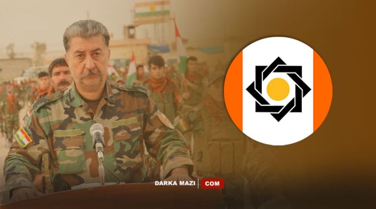 Doğu Kürdistan’da bir direniş kalesi: Parti Azadi Kurdistan 35 yaşında