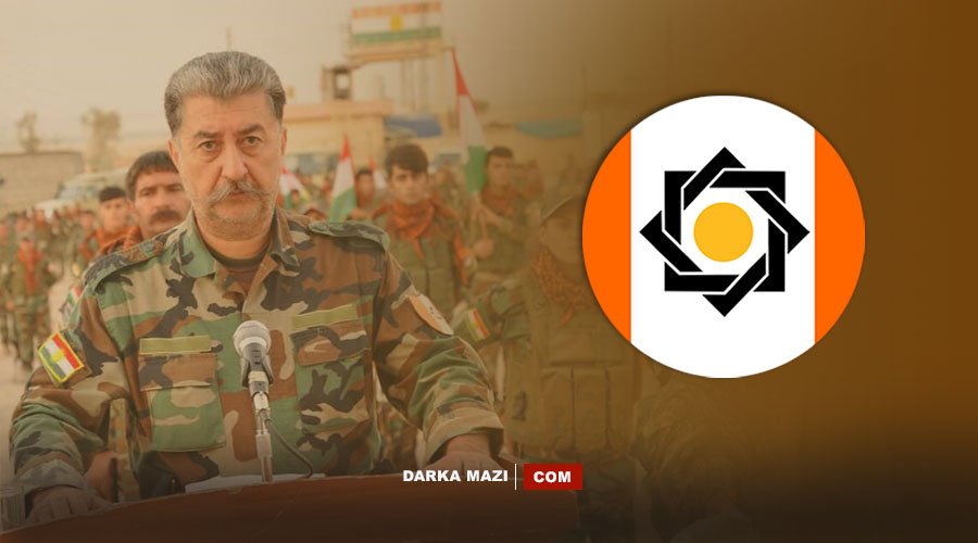 Doğu Kürdistan’da bir direniş kalesi: Parti Azadi Kurdistan 35 yaşında