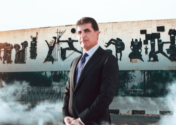 Başkan Neçirvan Barzani Bağdat’ta: Şii, Koordinasyon Çerçevesi ile kritik görüşme