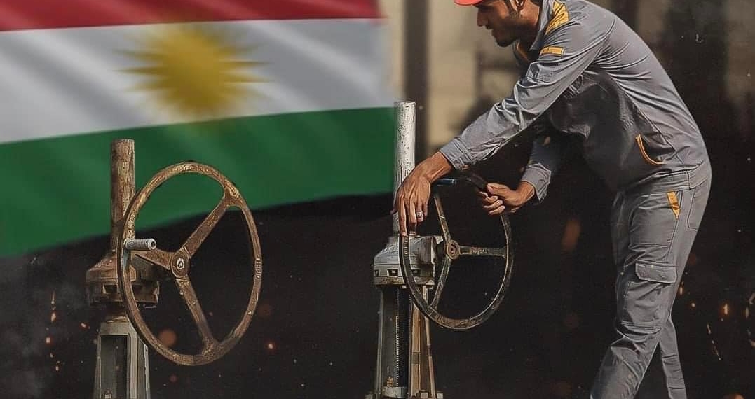 SOMO: Kürdistan Petrol Hattı Stratejik Öneme Sahip