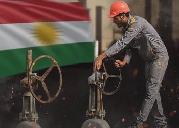 SOMO: Kürdistan Petrol Hattı Stratejik Öneme Sahip