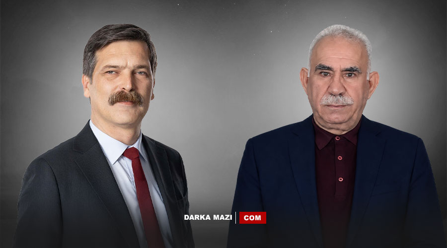 Erkan Baş Tartışması ve 1999 Sonrası Kürt Siyasetinde Paradigma Değişimi ve Abdullah Öcalan