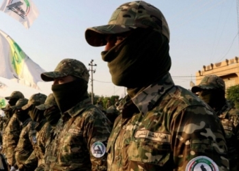 Irak'ta silahsızlanma süreci: Hangi gruplar silah bırakıyor, hangileri karşı çıkıyor?