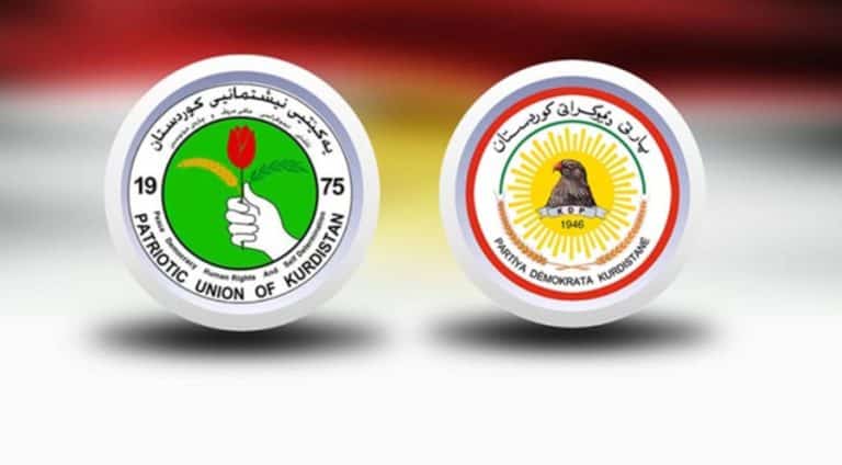KDP'den YNK'ye cevap: Kürdistan Bölgesini rehin alma siyasetinden vazgeçin