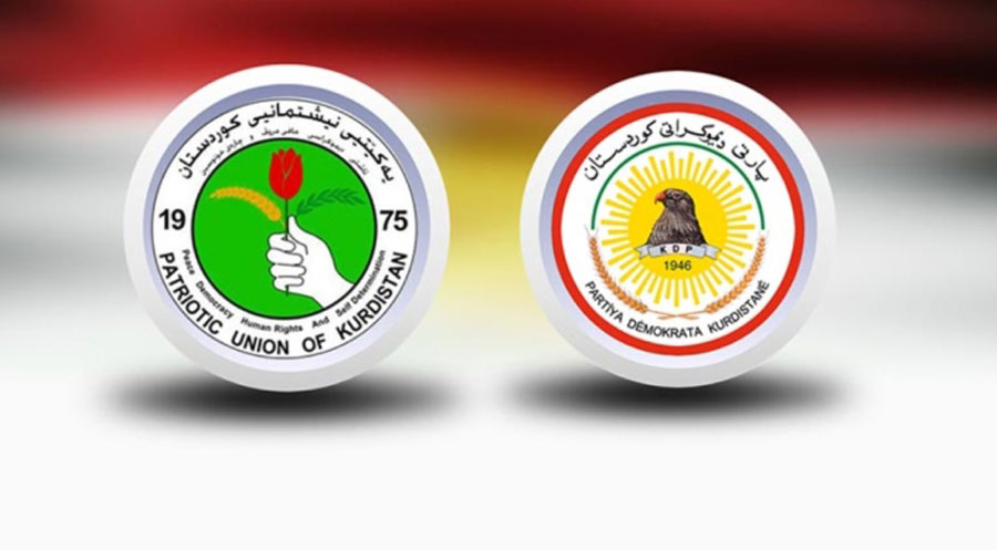 KDP'den YNK'ye cevap: Kürdistan Bölgesini rehin alma siyasetinden vazgeçin
