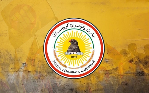 KDP'den yolsuzluk operasyonuna tam destek: Irak'ın tüm vilayet ve şehirlerine yayılsın