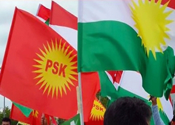 PSK PM sonuç bildirgesi: Kuşatma çemberini ulusal ittifakla kırabiliriz