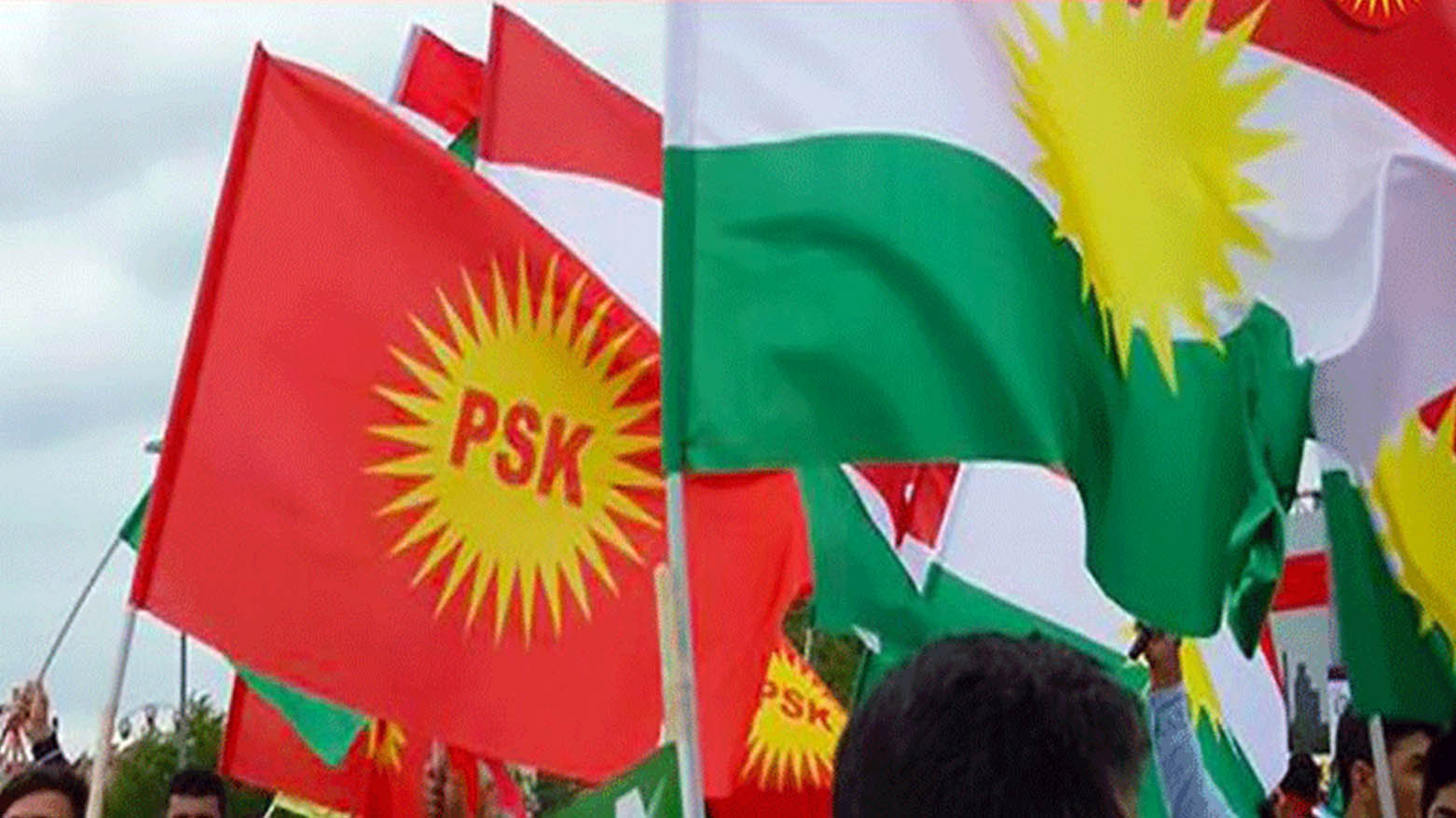 PSK PM sonuç bildirgesi: Kuşatma çemberini ulusal ittifakla kırabiliriz