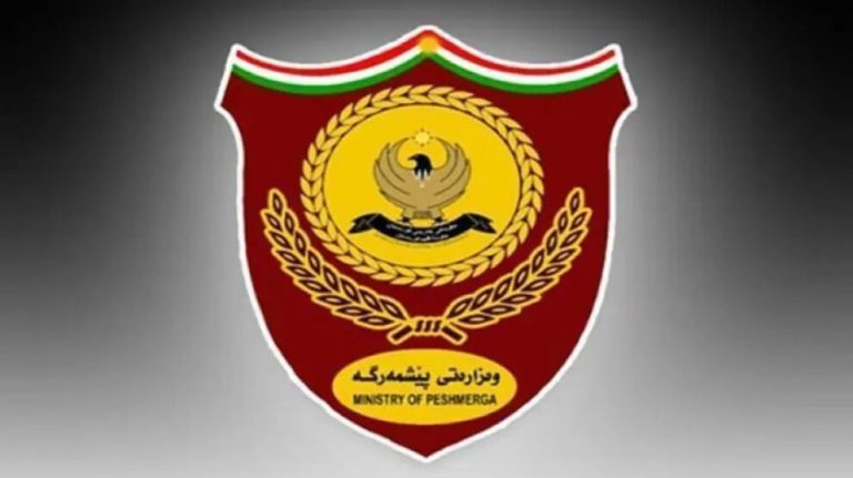 Peşmerge Bakanlığı’ndan Koalisyon güçlerine ‘yeni anlaşma’ çağrısı