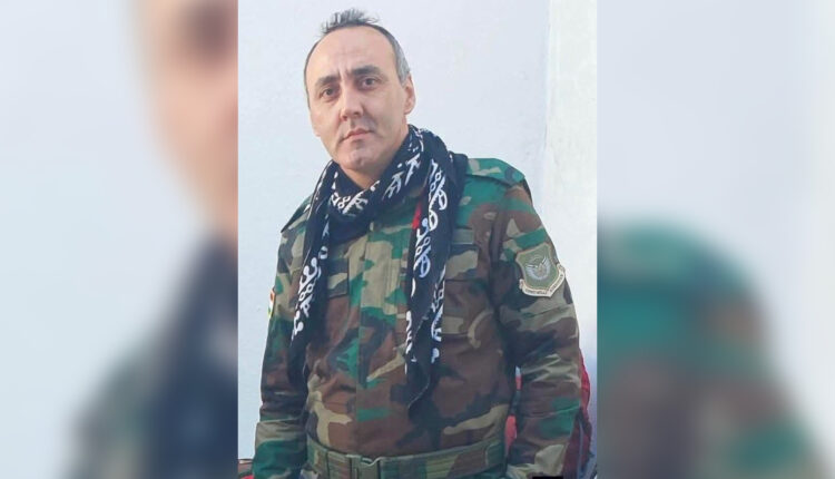 Gözler İran'da: Hewler'de PAK üyesi bir Peşmerge susturcu tabanca ile katledildi