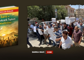 Rojava’da PKK’nin kurduğu ekonomik-mali sistem ve sonuç olarak gelinen nokta