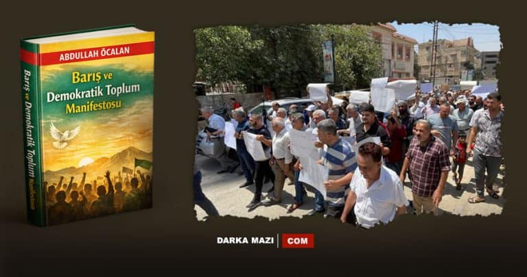 Rojava’da PKK’nin kurduğu ekonomik-mali sistem ve sonuç olarak gelinen nokta