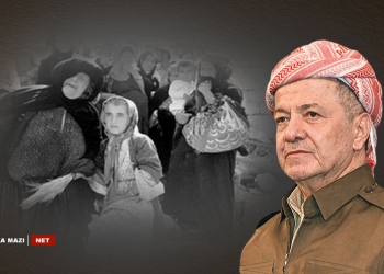 Zêwe Kampı'nın 41'inci yıl dönümünde Başkan Barzani'den mesaj: Hayatımın en acı günlerinden biriydi