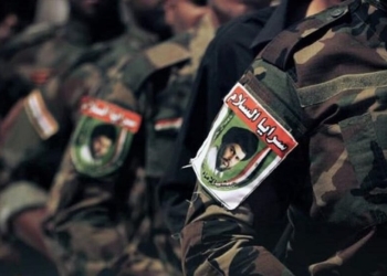 Şii milislerin Irak'a bağlanmasında sınav başladı: Samara'da Seraya-es Selam ve Asayib Ehl-el Hak Hareketi arasında gerginlik